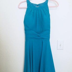 Halter Dress
